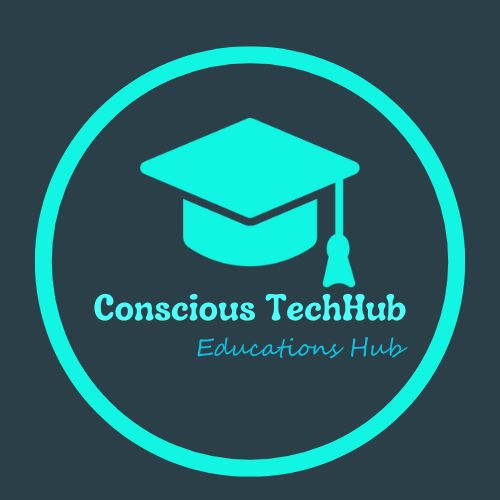 Conscious TechHub Logo